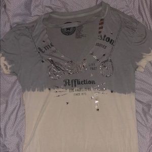 Affliction T-shirt